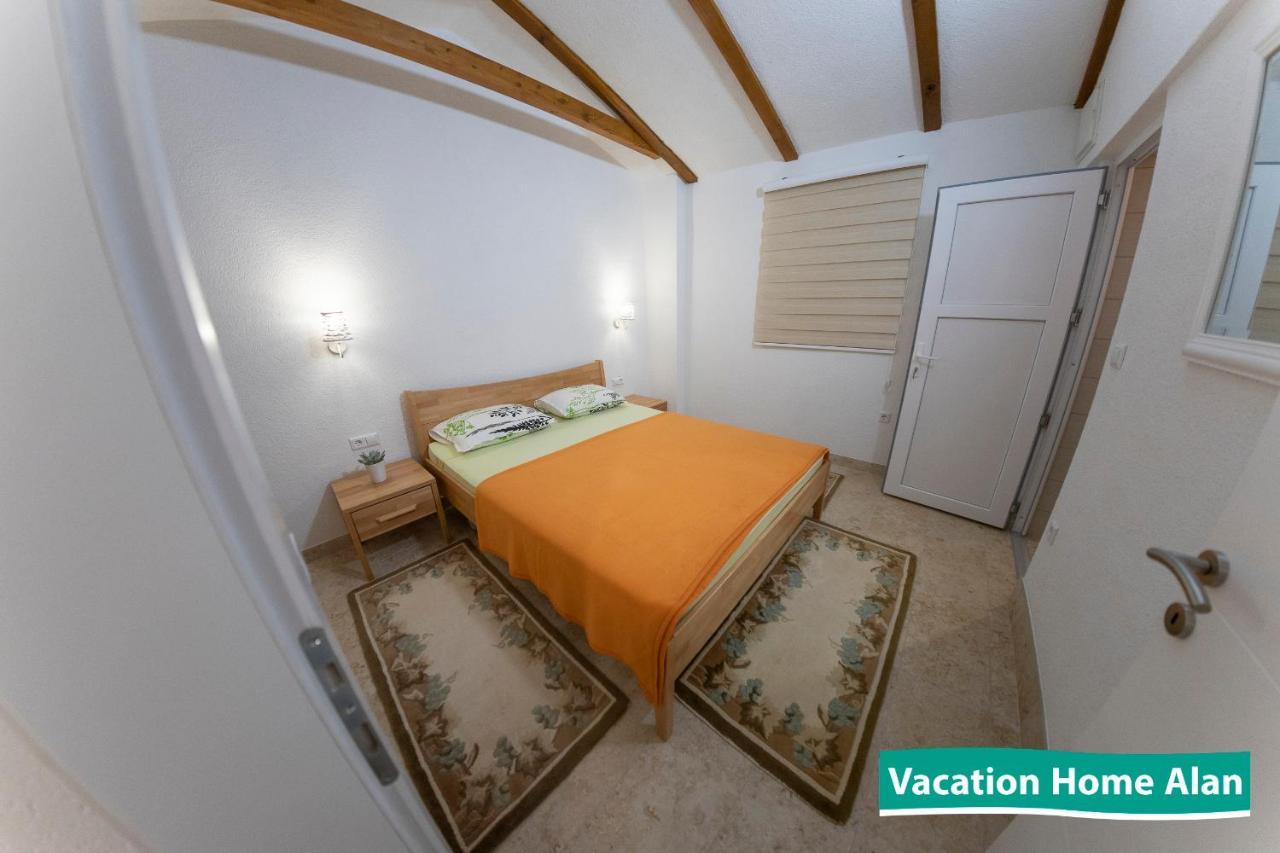 Vacation Home Alan 2 Kulen Vakuf Exterior foto