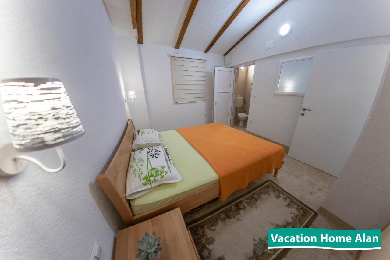 Vacation Home Alan 2 Kulen Vakuf Exterior foto
