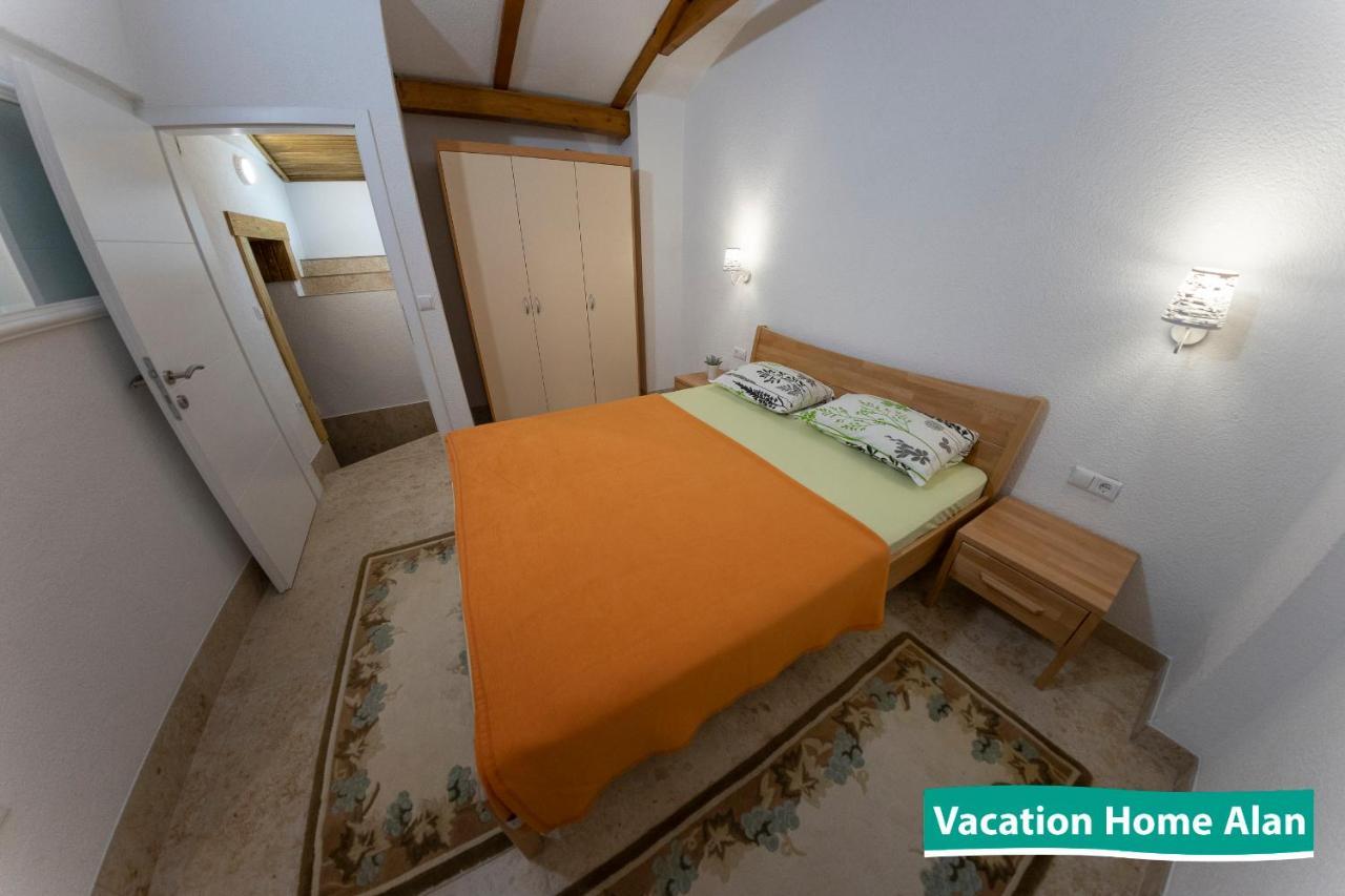 Vacation Home Alan 2 Kulen Vakuf Exterior foto