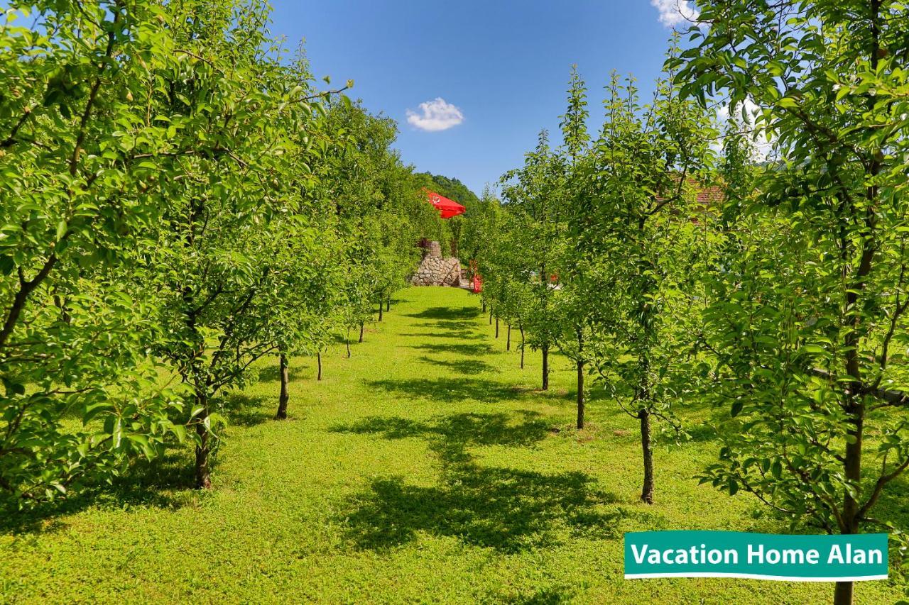 Vacation Home Alan 2 Kulen Vakuf Exterior foto