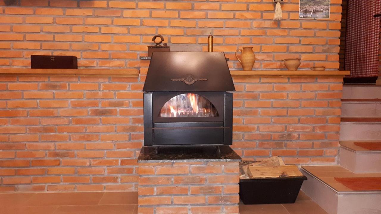 Vacation Home Alan 2 Kulen Vakuf Exterior foto